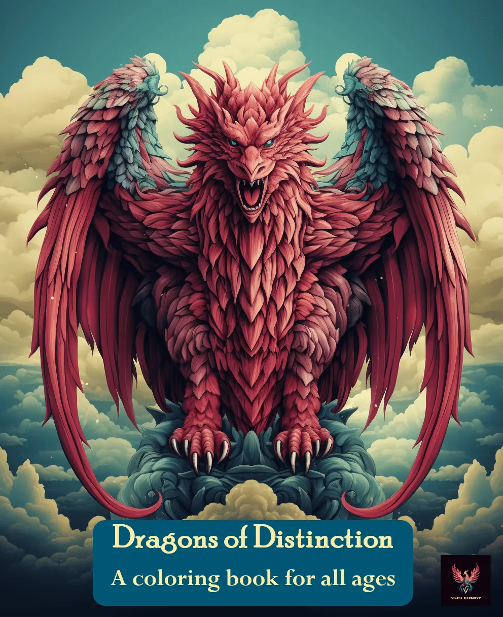 Dragons of Distinction